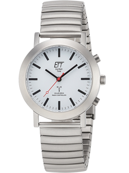 Model ELS-11584-11M, autoriseret forhandler Watchandjewelry.shop - English