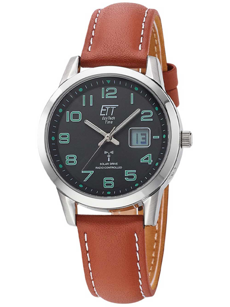 Model ELS-11588-22L, autoriseret forhandler Watchandjewelry.shop - English