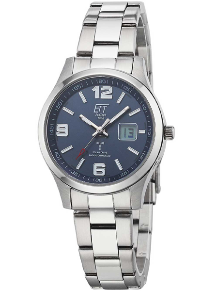 Model ELS-11589-32M, autoriseret forhandler Watchandjewelry.shop - English