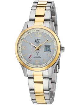 Model ELS-11590-12M, autoriseret forhandler Watchandjewelry.shop - English