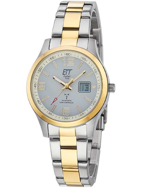 Model ELS-11590-12M, autoriseret forhandler Watchandjewelry.shop - English