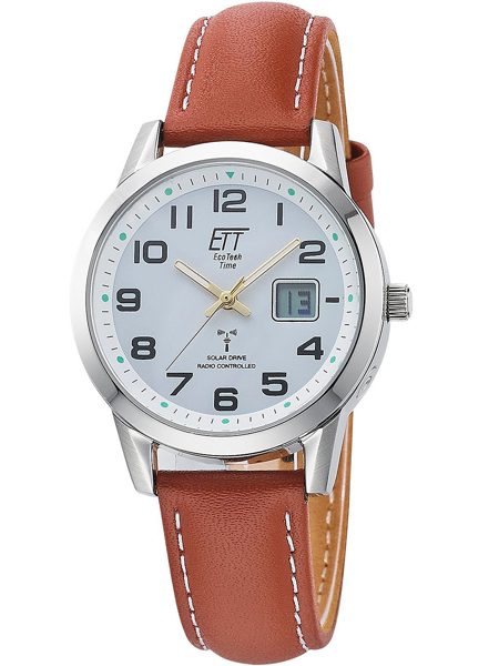 Model ELS-11616-61L, autoriseret forhandler Watchandjewelry.shop - English