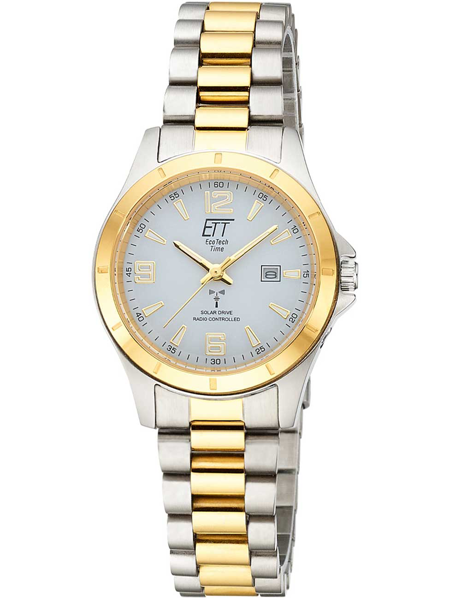 Model ELS-11676-12M, autoriseret forhandler Watchandjewelry.shop - English