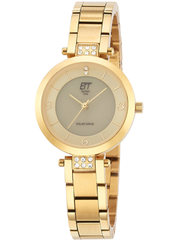 Model ELS-12141-62M, autoriseret forhandler Watchandjewelry.shop - English