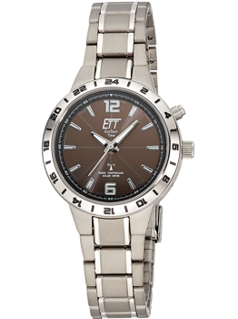 Model ELT-11446-21M, autoriseret forhandler Watchandjewelry.shop - English