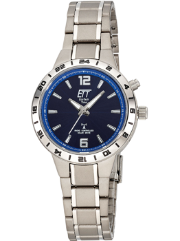 Model ELT-11447-31M, autoriseret forhandler Watchandjewelry.shop - English