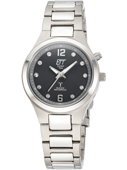 Model ELT-11466-24M, autoriseret forhandler Watchandjewelry.shop - English