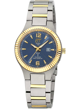 Model ELT-11671-32M, autoriseret forhandler Watchandjewelry.shop - English
