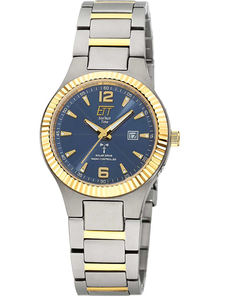 Model ELT-11671-32M, autoriseret forhandler Watchandjewelry.shop - English