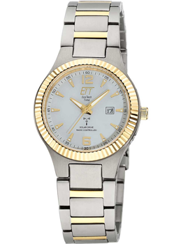 Model ELT-11672-12M, autoriseret forhandler Watchandjewelry.shop - English