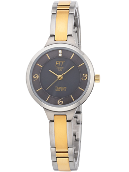 Model ELS-12146-52M, autoriseret forhandler Watchandjewelry.shop - English