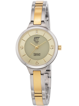 Model ELS-12148-61M, autoriseret forhandler Watchandjewelry.shop - English