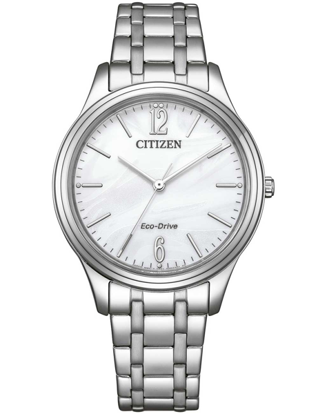 Model EM0411-71A, autoriseret forhandler Watchandjewelry.shop - English