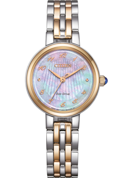 Model EM0996-84Y, autoriseret forhandler Watchandjewelry.shop - English