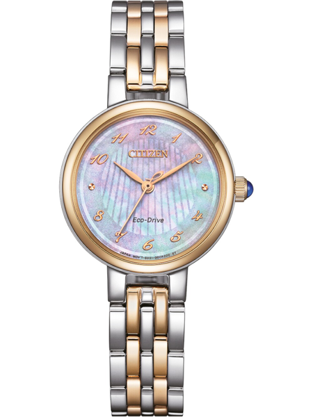 Model EM0996-84Y, autoriseret forhandler Watchandjewelry.shop - English