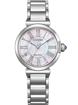 Model EM1060-87Y, autoriseret forhandler Watchandjewelry.shop - English