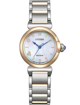 Model EM1136-87D, autoriseret forhandler Watchandjewelry.shop - English