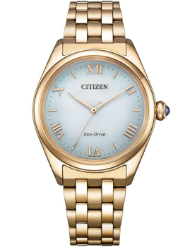 Model EM1143-81X, autoriseret forhandler Watchandjewelry.shop - English