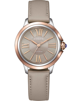 Model EM1166-01Z, autoriseret forhandler Watchandjewelry.shop - English
