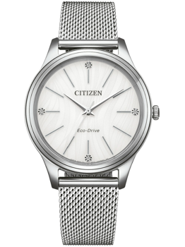 Model EM1220-82A, autoriseret forhandler Watchandjewelry.shop - English