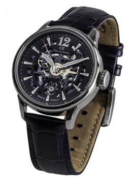 Model CVZ0051BL, autoriseret forhandler Watchandjewelry.shop - English