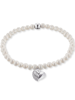 Model ERB-HEARTWING-PE, autoriseret forhandler Watchandjewelry.shop - English