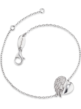 Model ERB-LILHEARTWING, autoriseret forhandler Watchandjewelry.shop - English
