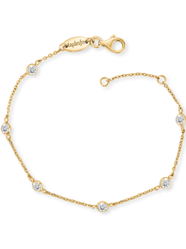 Model ERB-LILMOON-ZI-G, autoriseret forhandler Watchandjewelry.shop - English