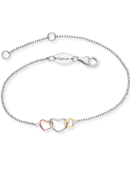 Model ERB-WITHLOVE-03, autoriseret forhandler Watchandjewelry.shop - English