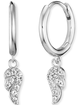 Model ERE-FLYWING1-ZI-CR, autoriseret forhandler Watchandjewelry.shop - English
