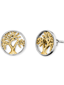 Model ERE-LILTREE-BIG, autoriseret forhandler Watchandjewelry.shop - English