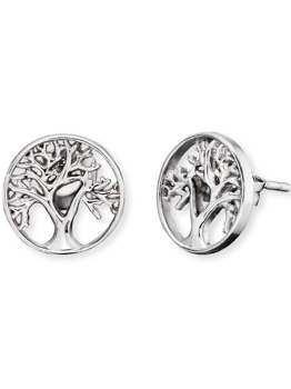 Model ERE-LILTREE-ST, autoriseret forhandler Watchandjewelry.shop - English