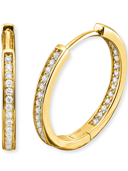 Model ERE-LISA-ZI-G-CR, autoriseret forhandler Watchandjewelry.shop - English