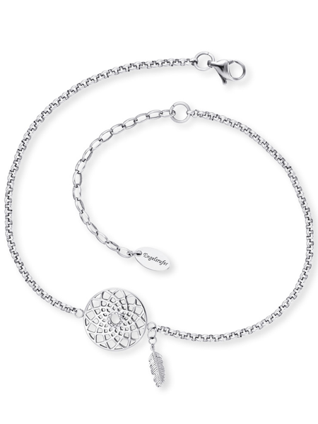 Model ERFS-DREAM, autoriseret forhandler Watchandjewelry.shop - English