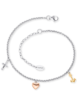 Model ERFS-FLH-TRI, autoriseret forhandler Watchandjewelry.shop - English