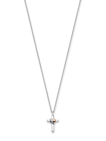 Model ERN-CROSSHEART-BIR, autoriseret forhandler Watchandjewelry.shop - English