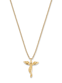 Model ERN-LILANGEL-G, autoriseret forhandler Watchandjewelry.shop - English