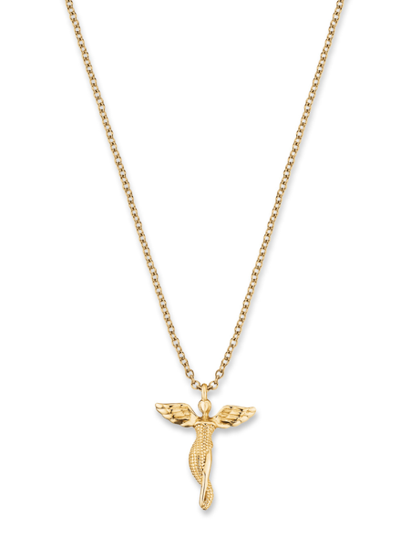 Model ERN-LILANGEL-G, autoriseret forhandler Watchandjewelry.shop - English