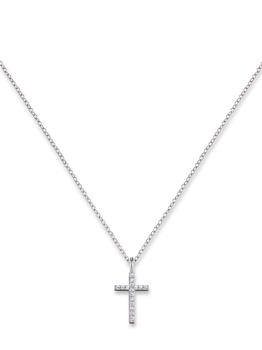 Model ERN-LILCROSS-ZI, autoriseret forhandler Watchandjewelry.shop - English