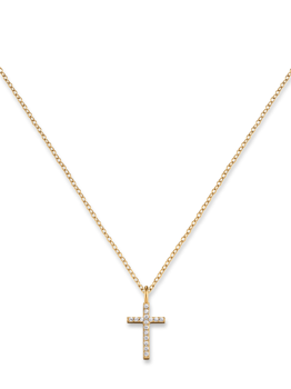 Model ERN-LILCROSS-ZI-G, autoriseret forhandler Watchandjewelry.shop - English