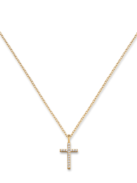 Model ERN-LILCROSS-ZI-G, autoriseret forhandler Watchandjewelry.shop - English