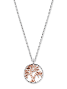 Model ERN-LILTREE-BICOR, autoriseret forhandler Watchandjewelry.shop - English