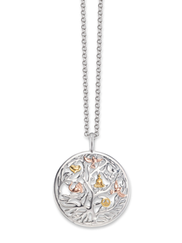 Model ERN-TREE-TRICO, autoriseret forhandler Watchandjewelry.shop - English