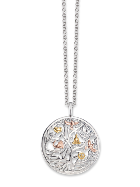 Model ERN-TREE-TRICO, autoriseret forhandler Watchandjewelry.shop - English