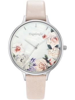 Model ERWA-FLOWER2-LBE1-LS, autoriseret forhandler Watchandjewelry.shop - English