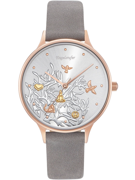 Model ERWA-TREE01-NGY1-MR, autoriseret forhandler Watchandjewelry.shop - English