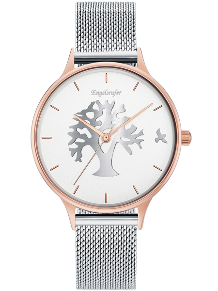 Model ERWA-TREE02-MS-MR, autoriseret forhandler Watchandjewelry.shop - English