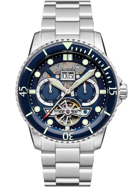 Model ES-8174-22, autoriseret forhandler Watchandjewelry.shop - English