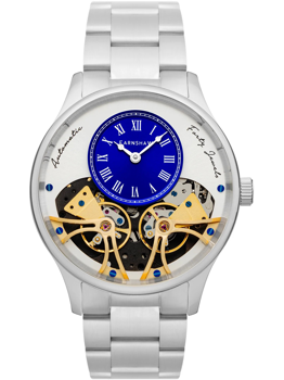 Model ES-8179-11, autoriseret forhandler Watchandjewelry.shop - English