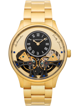 Model ES-8179-22, autoriseret forhandler Watchandjewelry.shop - English